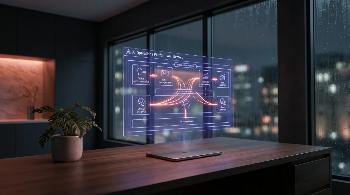 What Is an AI Operations Platform? Complete PM Guide | Dimora AI Blog